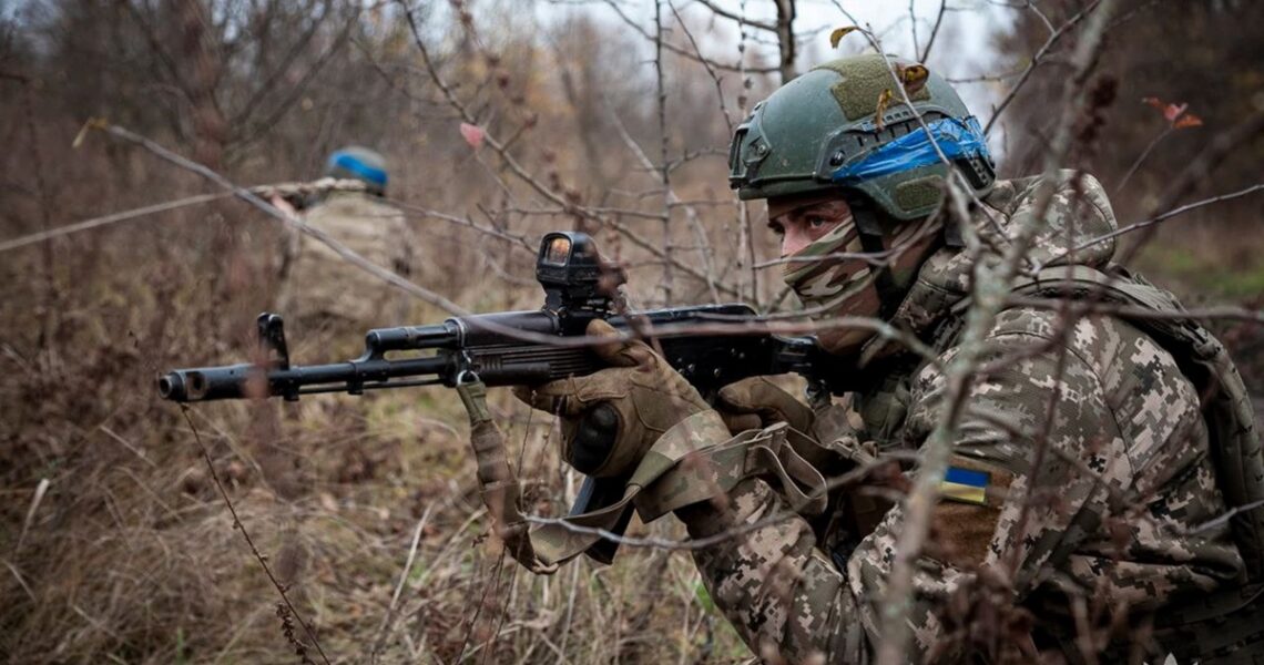 Новини України - Росіяни зменшили інтенсивність штурмів - Генштаб