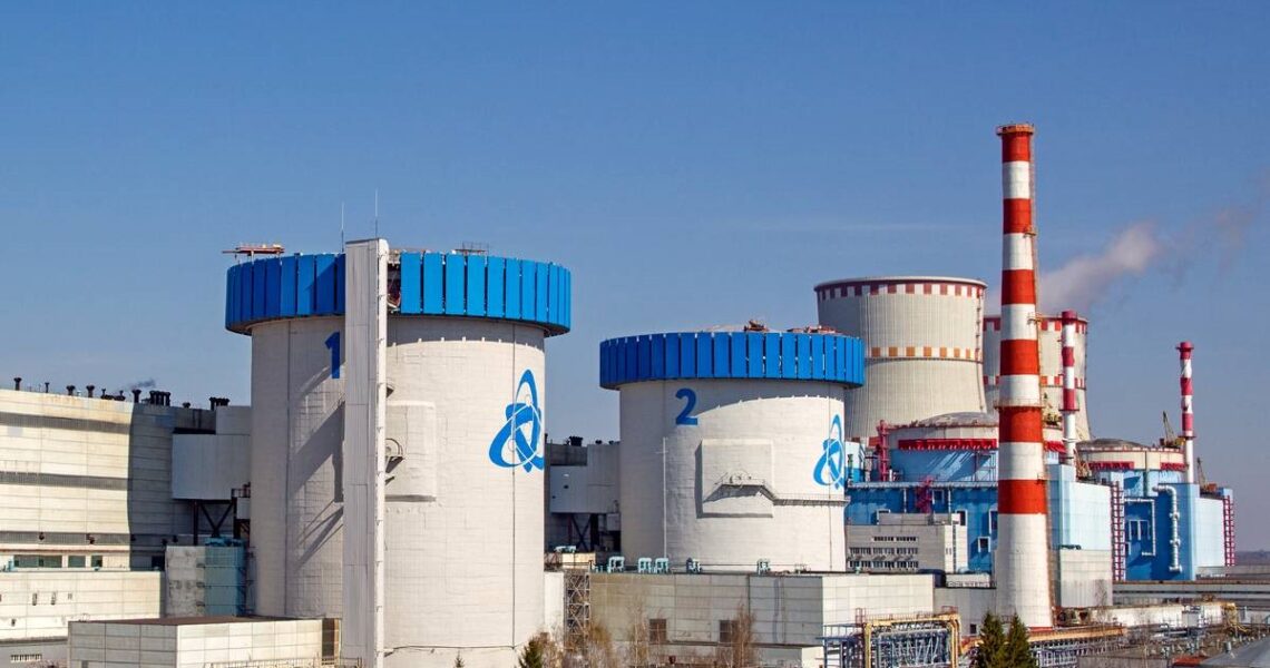 Новини світу - Російська атомна галузь переходить на китайські технології - розвідка