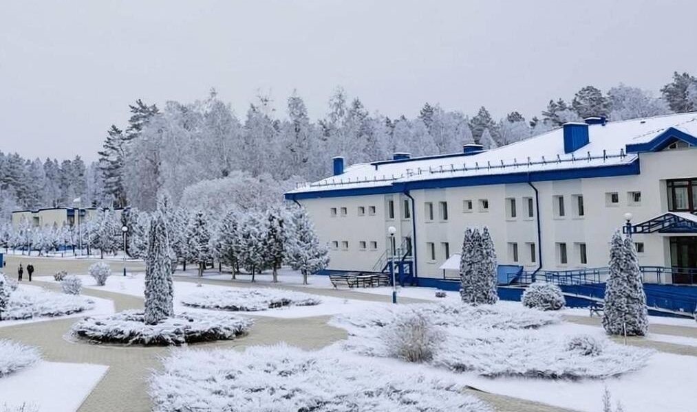 Новини світу - Санаторії Білорусі проводять реабілітацію поранених солдатів РФ - ЗМІ