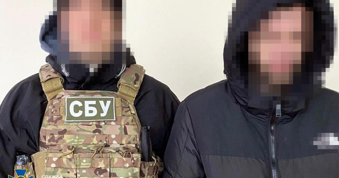 Новини України - СБУ упередила теракт проти українського воїна у Чернігові