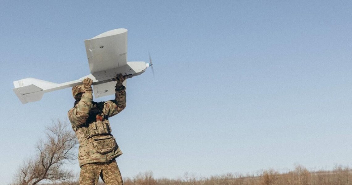 Новини України - Шмигаль: Понад 75% зброї ЗСУ - українського виробництва