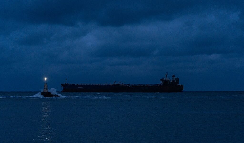 Новини світу - Швеція затримала підсанкційне російське судно