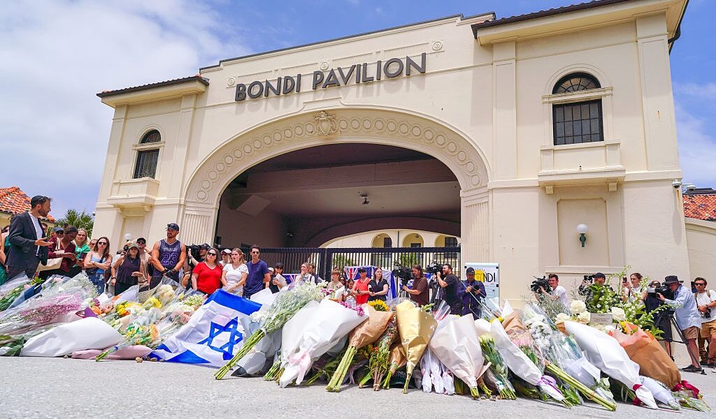 Новини світу - Сіднейському стрільцю висунули майже 60 обвинувачень