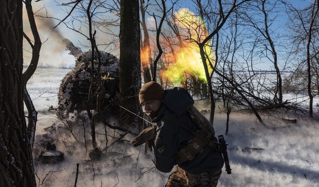 Новини України - Сили оборони оцінили складну ситуацію у Гуляйполі