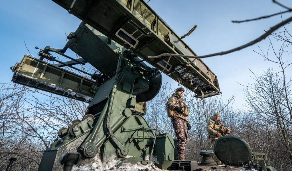 Новини України - Сили ППО знешкодили 106 російських дронів