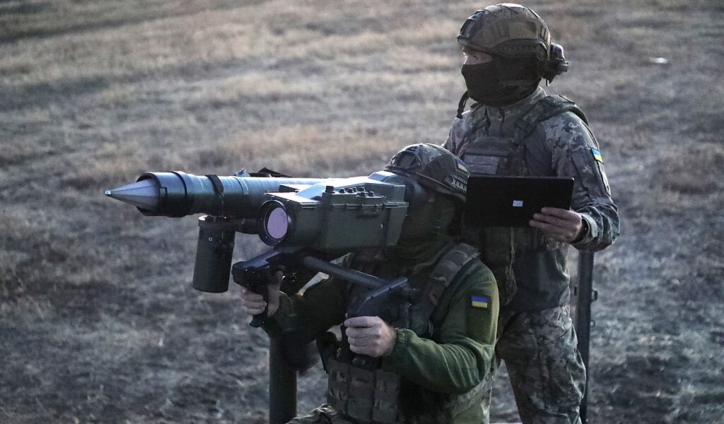 Новини України - Сили ППО знищили понад 500 повітряних цілей Росії