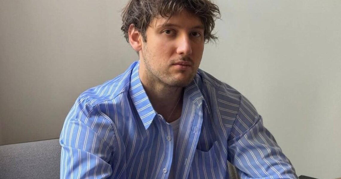 Новини культури - Син Дмитра Коляденка розповів, чому має бронювання від мобілізації