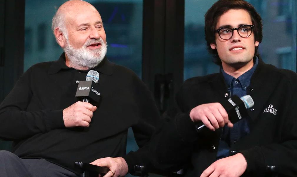 Новини культури - Сина режисера Роба Райнера затримано через підозру у вбивстві батьків