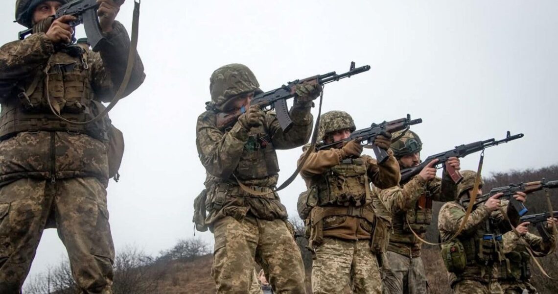 Новини України - Сирський зробив заяву щодо мобілізації в Україні