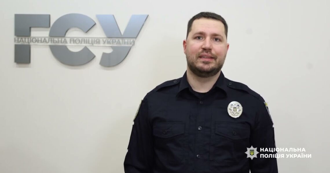 Слідчі поліції підбили підсумки роботи у 2025 році