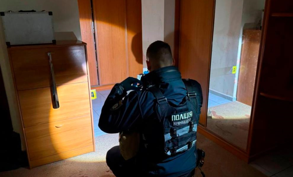 Новини Києва - Смерть сина космонавта Каденюка: з'явилися нові деталі