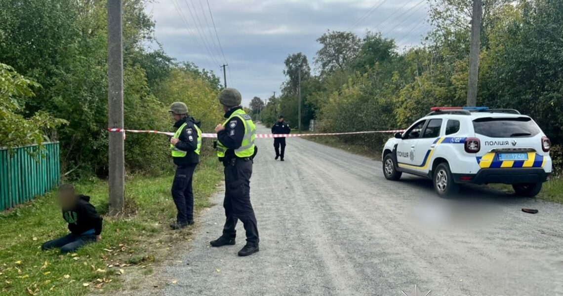 Новини України - Соцпрацівниці Житомирщини оголосили підозру через загибель дитини