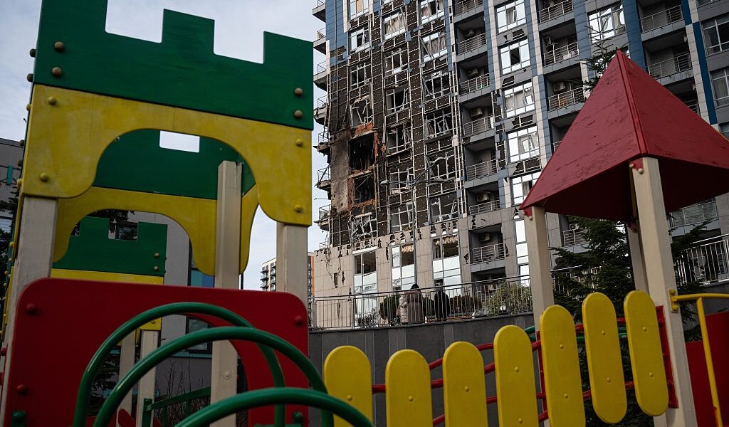 Новини світу - США зажадали від Європи не передавати Україні активи РФ