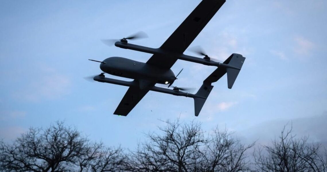 Новини України - ССО уразили місце зберігання РСЗВ Ураган