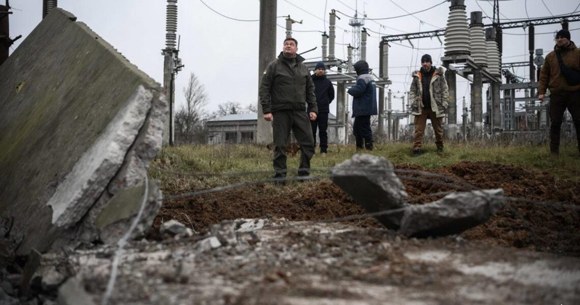 Новини України - Стало відомо про відключення на початку тижня
