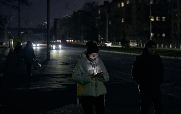 Новини України - Стало відомо, що буде з відключеннями на вихідних