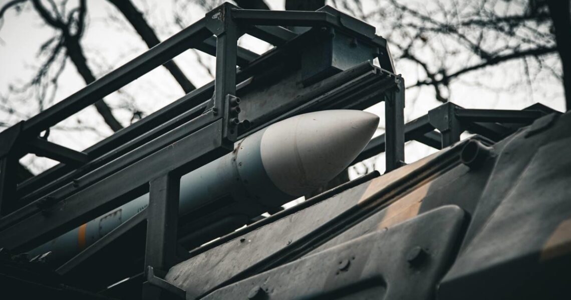 Новини України - Стало відомо, як ППО відбивала масовану атаку