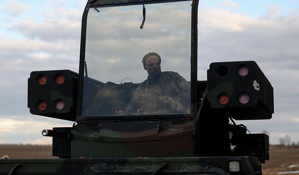 Новини України - Стало відомо, як відпрацювала ППО