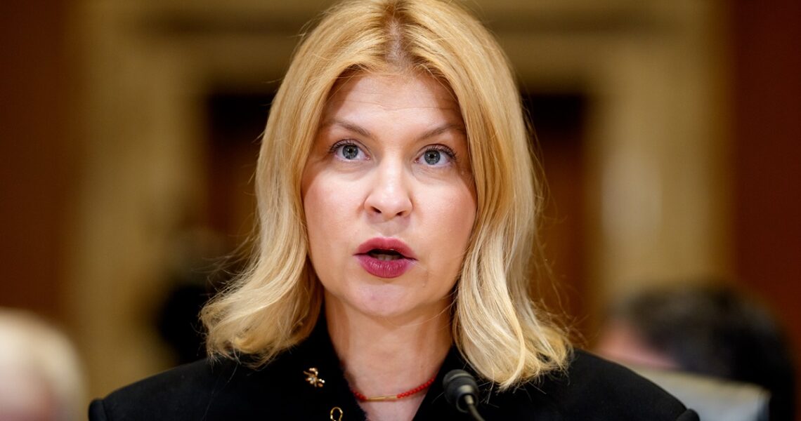 Новини України - Стефанішина підтвердила нові переговори у США