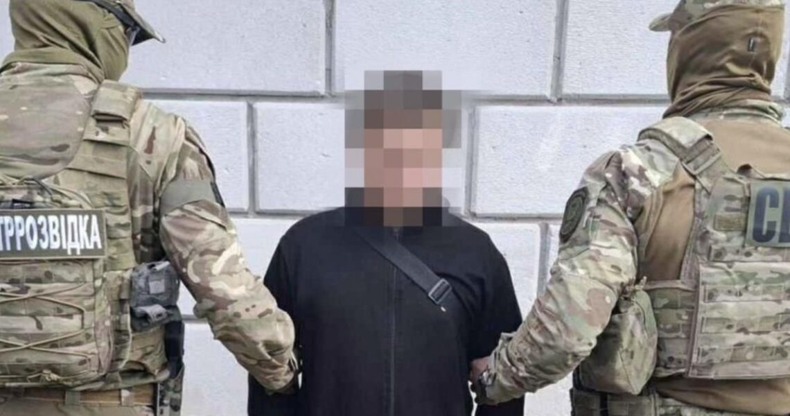 Новини України - Суд оголосив вирок агенту білоруського КДБ, що шпигував на Волині