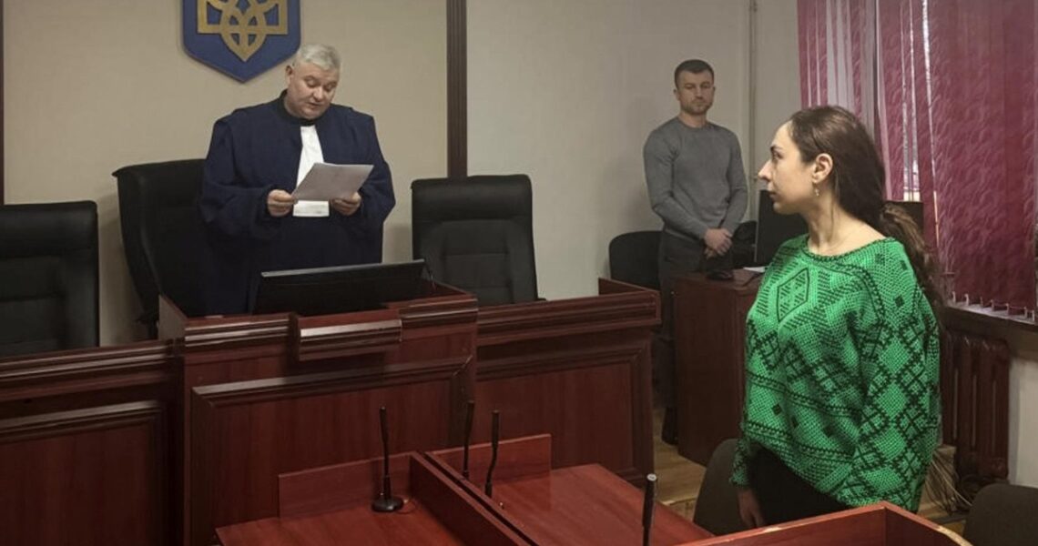 Новини України - Суд виніс вироки підліткам, які зґвалтували та пограбували жінку в Мукачеві