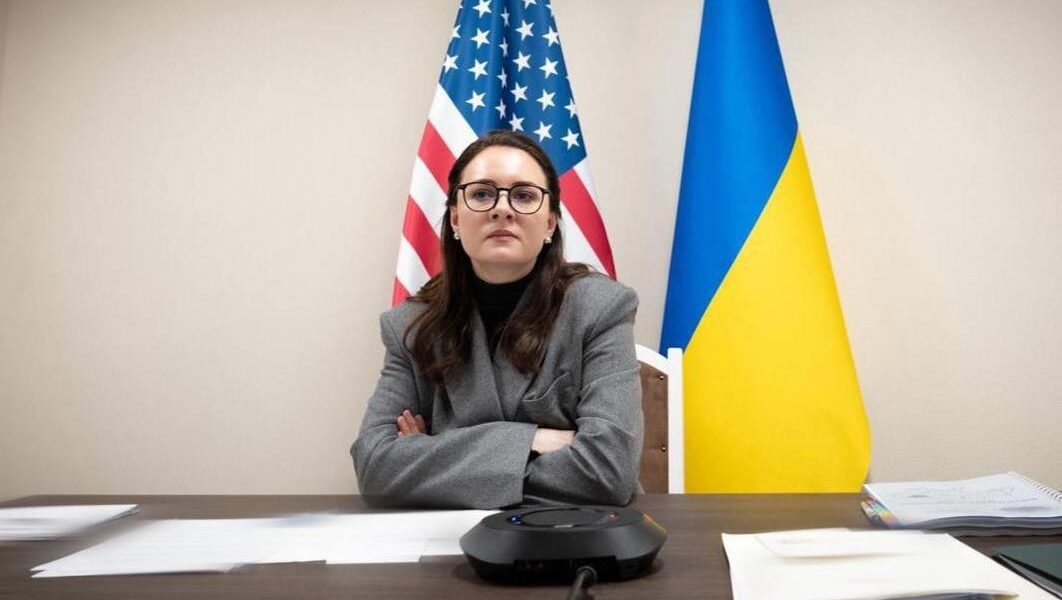 Новини України - Свириденко обговорила з представниками Трампа економічний трек