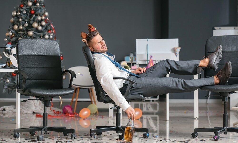 Без категорії - Свято наближається - ТОП-5 порад від похмілля