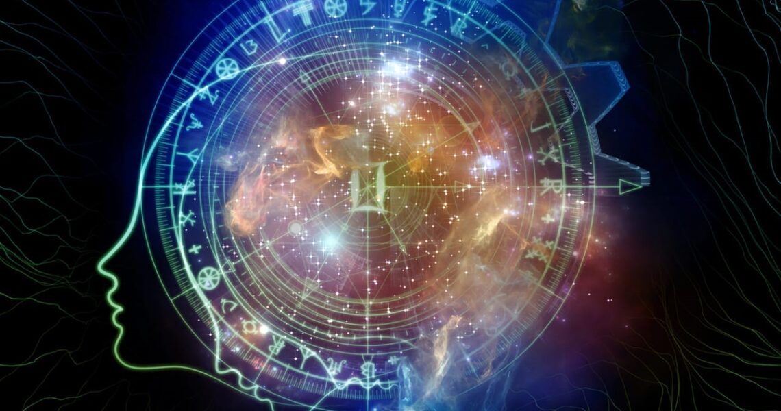 Без категорії - Таємний код 2026 року: як розрахувати свій особистий Аркан