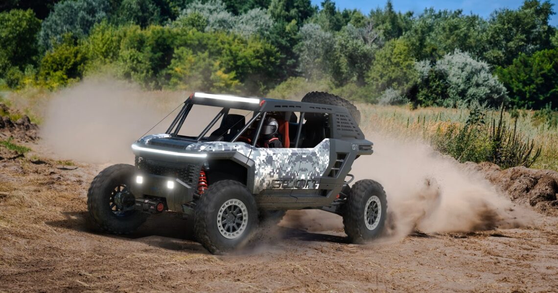 Новини бізнесу - Toyota відроджує бренд Scion