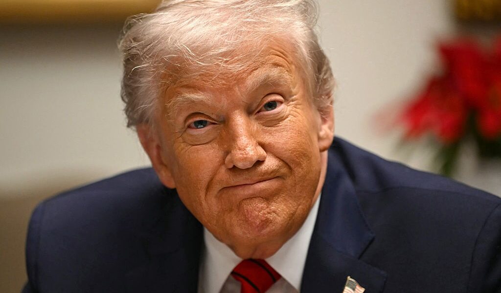 Новини України - Трамп: 82% громадян України вимагають мирної угоди