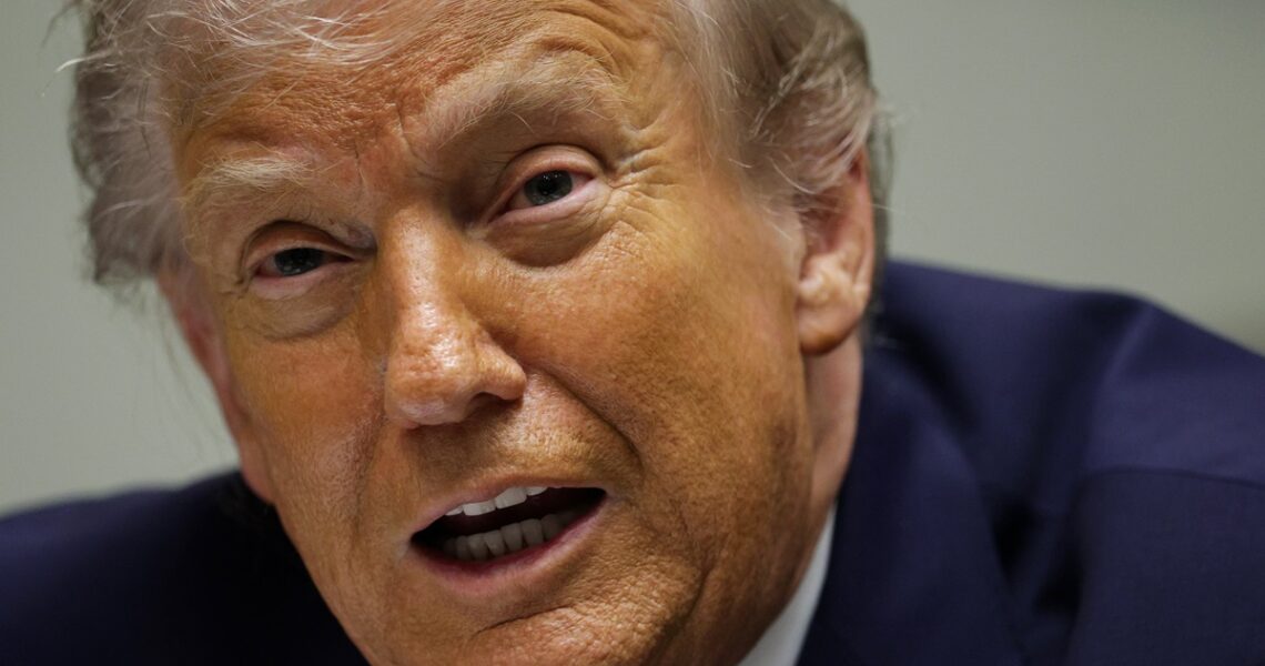 Новини України - Трамп: Лише Зеленський проти мирної угоди