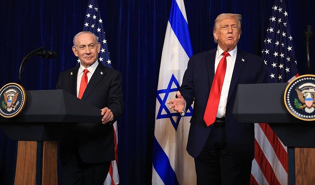 Новини світу - Трамп пригрозив ХАМАС і зажадав від бойовиків роззброєння