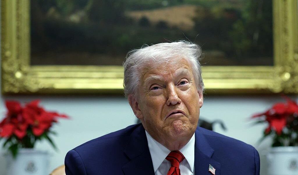 Новини світу - Трамп пригрозив президенту Колумбії війною