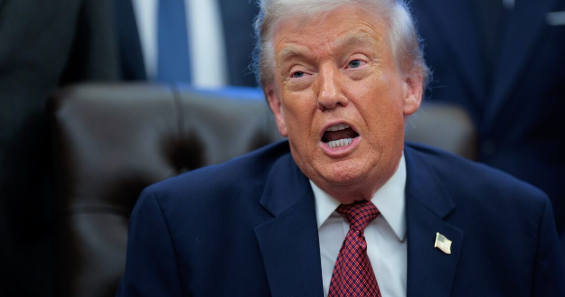 Новини світу - Трамп прокоментував переговори у Москві