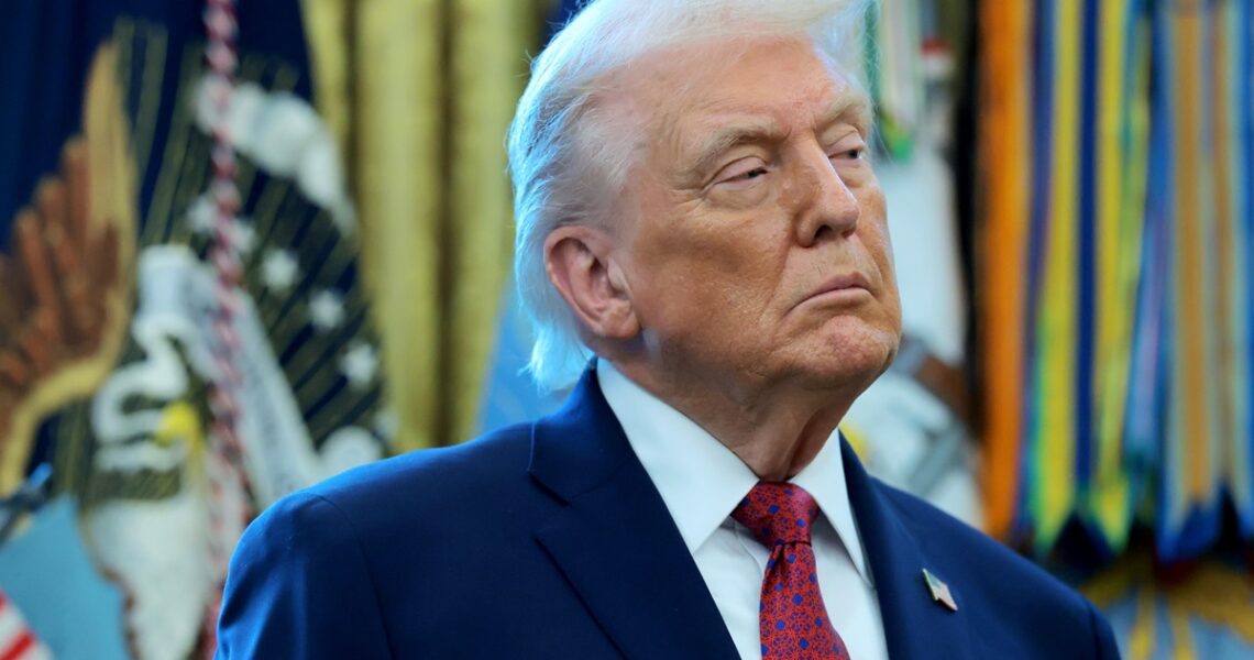 Новини світу - Трамп викликав скандал заявою про смерть режисера