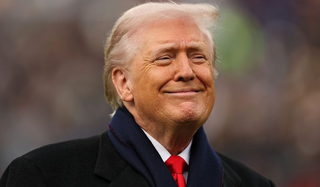 Новини політики - Трамп задоволений підсумками перемов США та України - ЗМІ