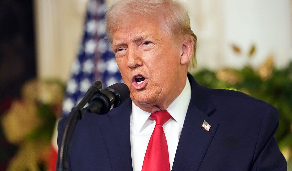 Новини світу - Трамп закликав Україну до компромісу