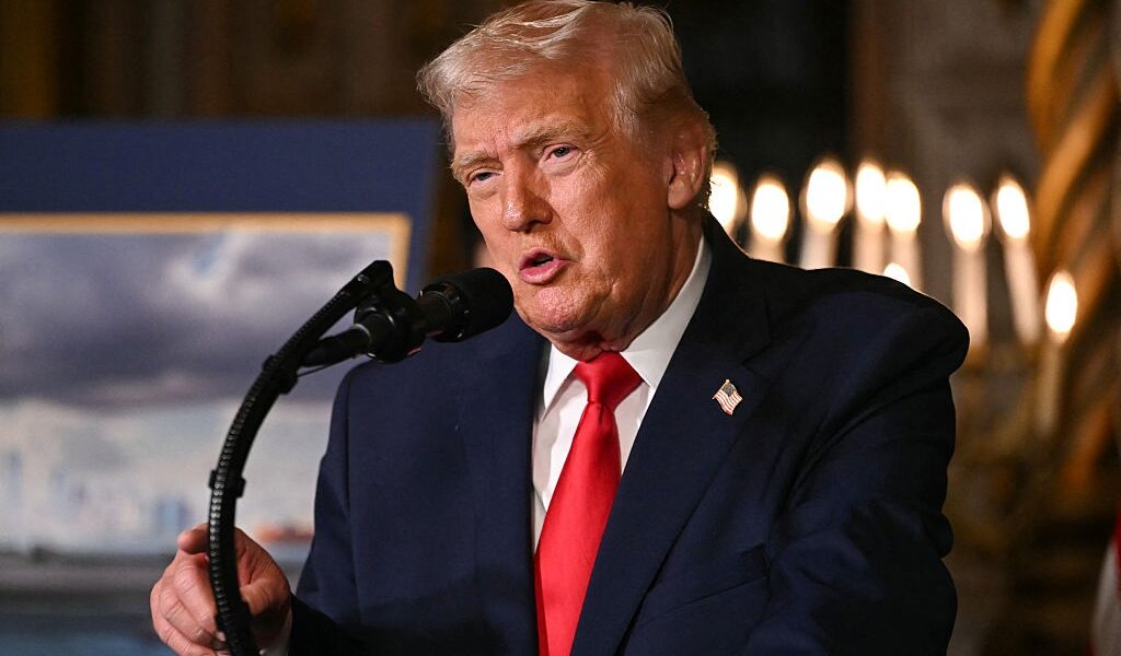 Новини світу - Трамп запросить на саміт G20 лідерів Казахстану й Узбекистану