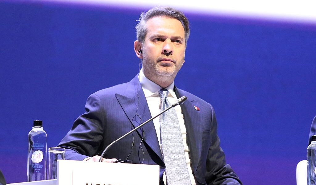 Новини світу - Туреччина продовжила контракти на закупівлю російського газу