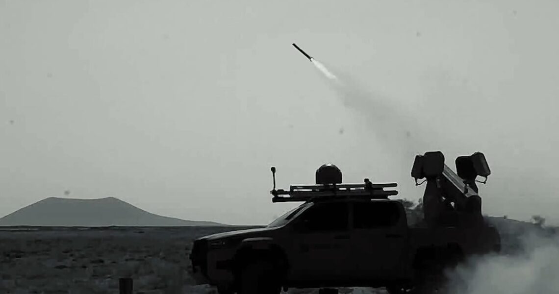 Новини світу - Туреччина створила дешеву ракету проти "шахедів"