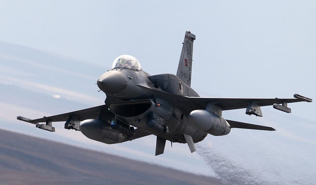 Новини світу - Туреччина збила безпілотник над Чорним морем