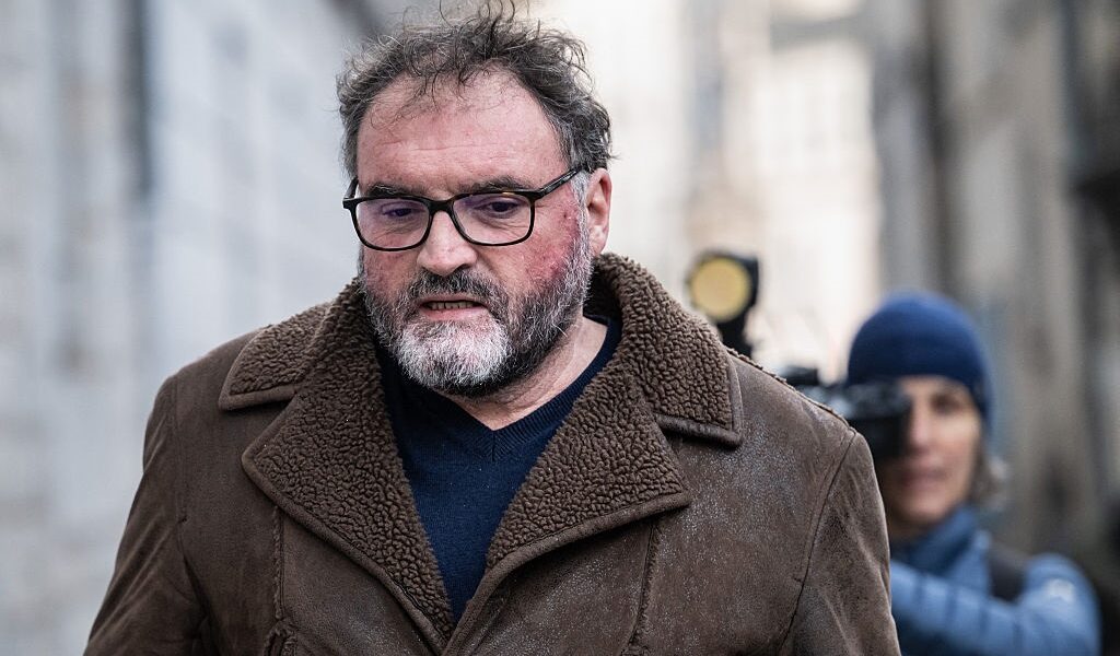 Новини України - У Франції лікар отруїв десятки пацієнтів, щоб дискредитувати колег