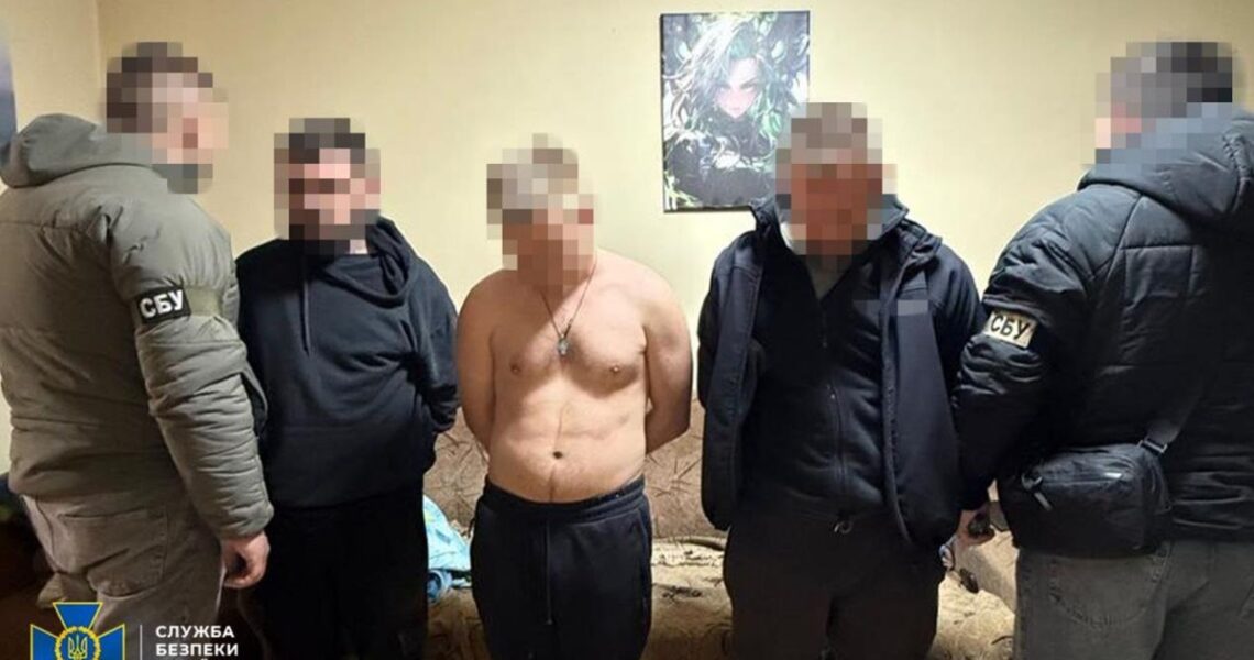 Новини Києва - У Києві затримали виконавців теракту на Дарниці