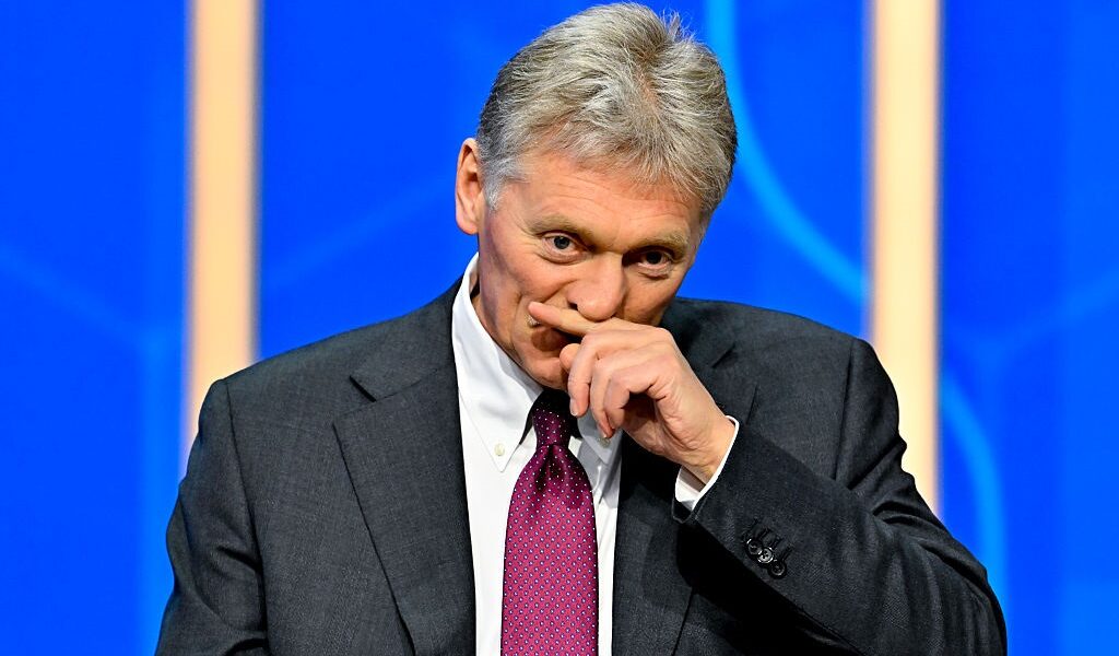 Новини світу - У Кремлі не знають, про який "прорив" щодо України говорив Венс