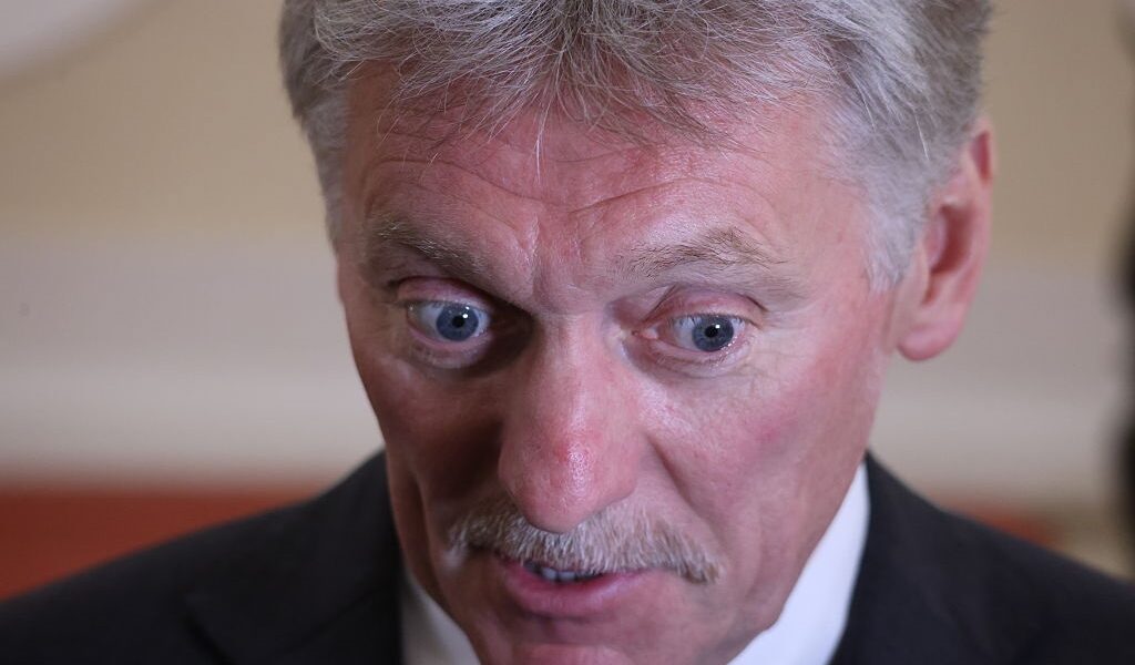 Новини світу - У Кремлі відмовилися надати докази нальоту дронів на резиденцію Путіна