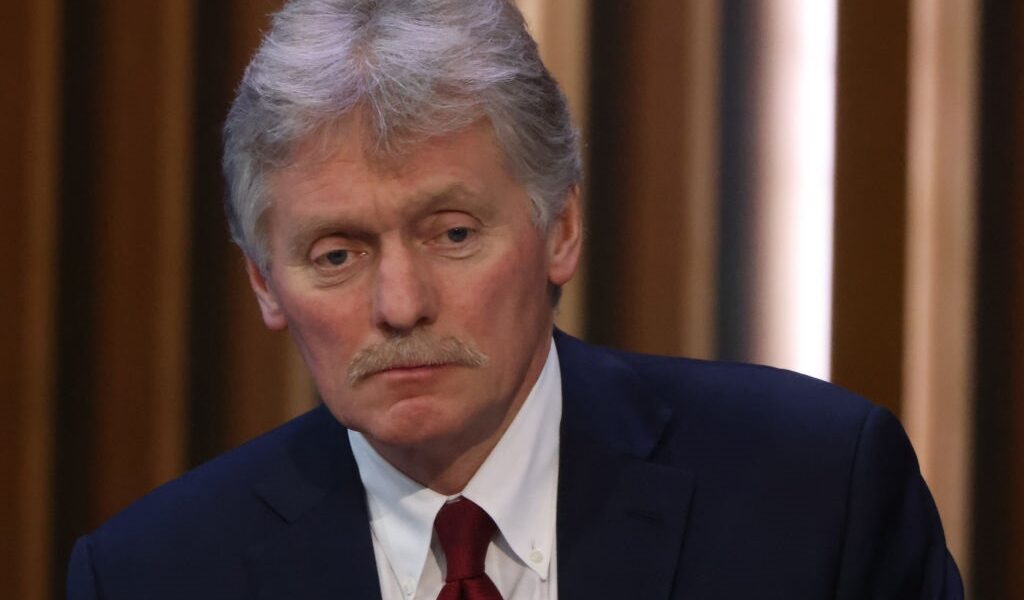 Новини світу - У Кремлі зробили заяву щодо контактів зі США