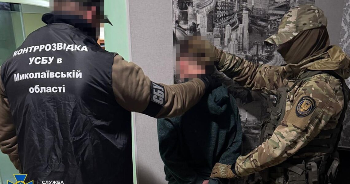 Новини України - У Миколаєві 20-річний киянин намагався підірвати авто з військовими