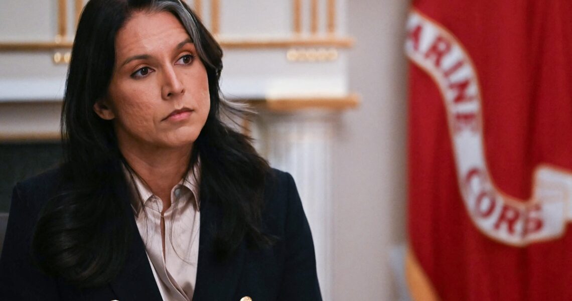 Новини світу - У Нацрозвідці США заперечили дані ЗМІ про плани Путіна щодо Європи