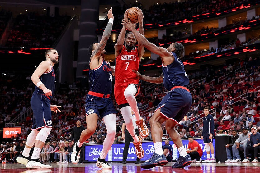 Новини спорту - У НБА Мілуокі обіграв Бостон