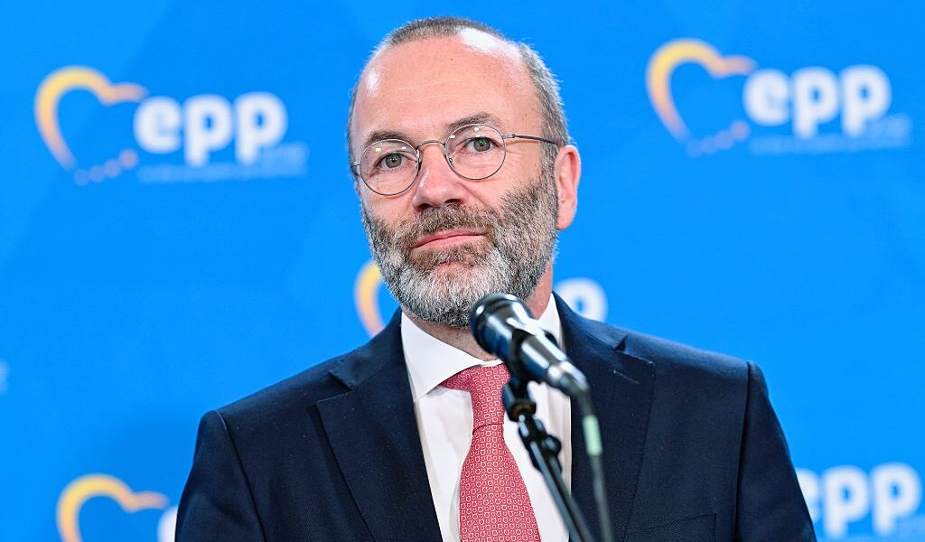 Новини світу - У Німеччині підтримали відправку військ в Україну